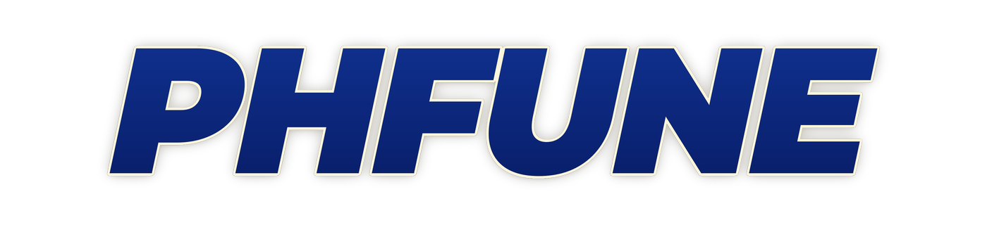 phfune logo